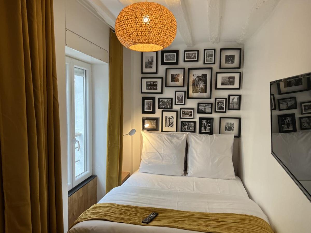 Villette & Canal - Apartment Parigi Esterno foto